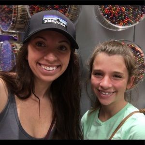 Meet your Posher, Amy